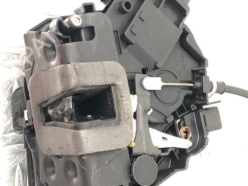 Front right lock FORD GALAXY II (WA6) 2.2 TDCi | BP29033914C97 