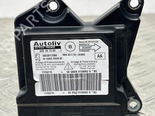 Used ECU airbags ECU airbags 38436418 38436418