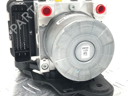 Used ABS pump VW TIGUAN (AD1, AX1) 1.4 TSI (150 hp) 29037858
