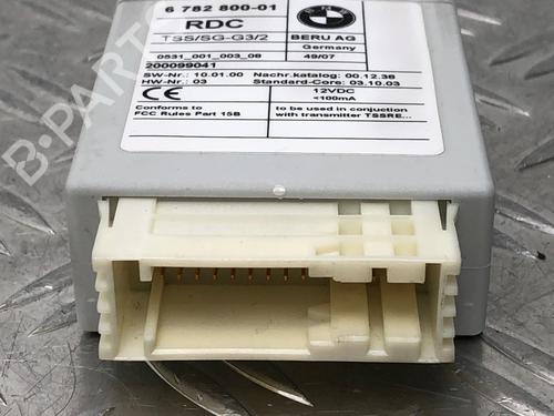 Used Electronic module BMW 3 Coupe (E92) 335 i (306 hp) 29032445