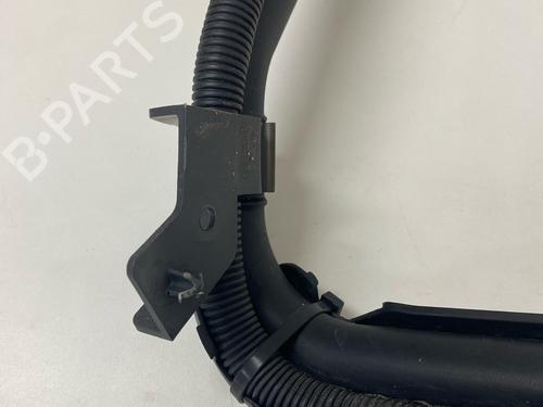 Pipe OPEL KARL (C16) 1.0 | BP29032008M125 