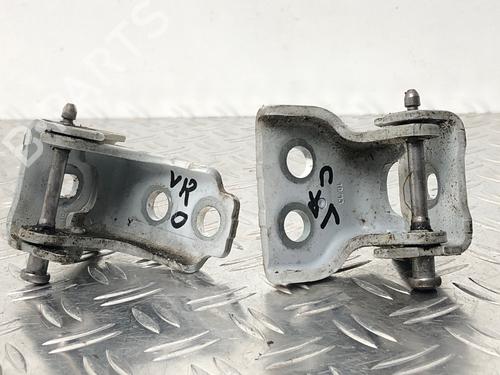 Used Hinge/Door check strap CITROËN DS3 (SA_) 1.6 THP 155 (156 hp) 29033141