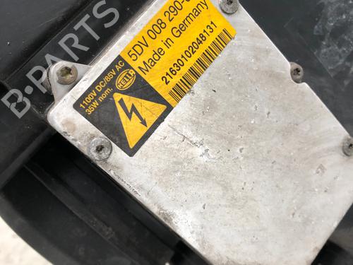Right headlight RENAULT ESPACE IV (JK0/1_) 2.0 (JK09) | BP29033873C29 
