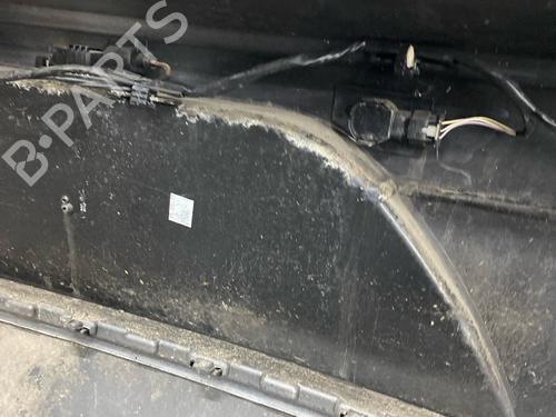 Rear bumper SEAT ALTEA XL (5P5, 5P8) 1.2 TSI | BP29034589C8 