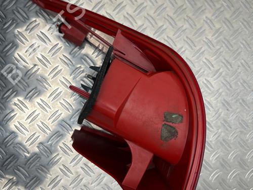 Left taillight PEUGEOT 1007 (KM_) 1.4 | BP39144955C34 - Image 6