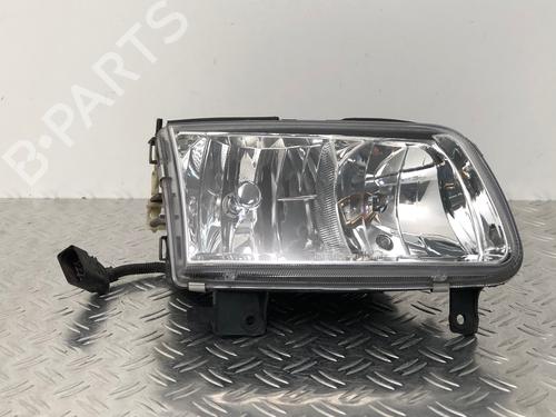 Used Right headlight VW POLO (6N2) 1.4 16V (101 hp) 29031856