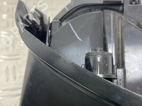 Left taillight VW GOLF VII (5G1, BQ1, BE1, BE2) 1.2 TSI | BP29031219C34 