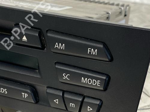 Radio BMW 1 (E87) 118 d | BP29031411E6 