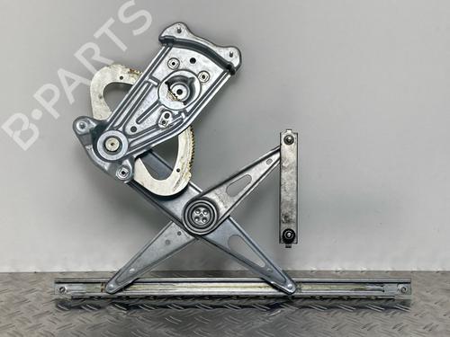 Rudehejsemekanisme ventre foran RENAULT MEGANE III Grandtour (KZ0/1) 1.5 dCi (KZ1M, KZ1W, KZ0R) | BP29030639C22 