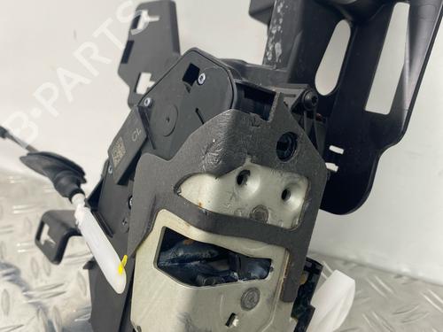 Front right lock FORD FIESTA VI (CB1, CCN) 1.25 | BP29032517C97 
