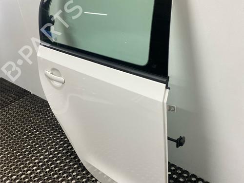 Right rear door VW UP! (121, 122, BL1, BL2, BL3, 123) 1.0 | BP29035686C5 