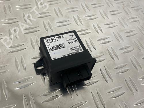 Elektronisk modul VW GOLF VII (5G1, BQ1, BE1, BE2) 2.0 TDI | BP29034114M83 