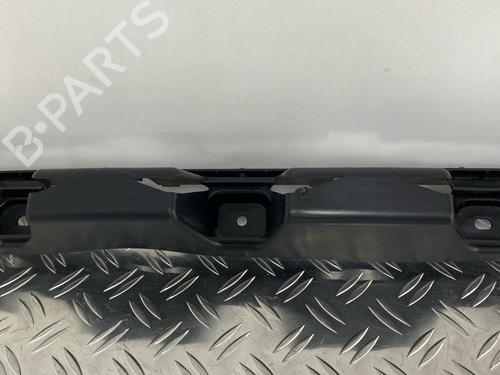 Rear bumper bracket SEAT IBIZA IV (6J5, 6P1) 1.2 | BP29034435C159 