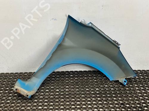 Forkjerm venstre FORD FIESTA VI (CB1, CCN) 1.25 | BP29136786C41 
