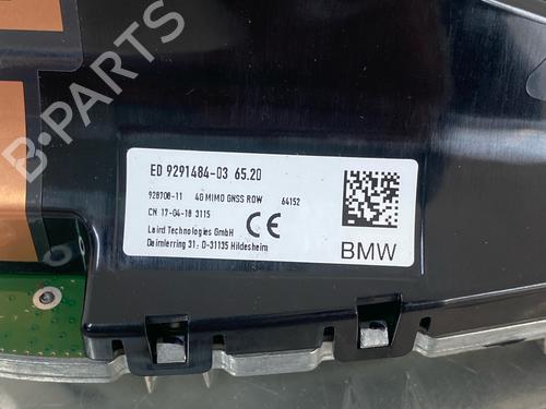 Antenna/Base BMW 2 Active Tourer (F45) 216 d | BP29037343C140 