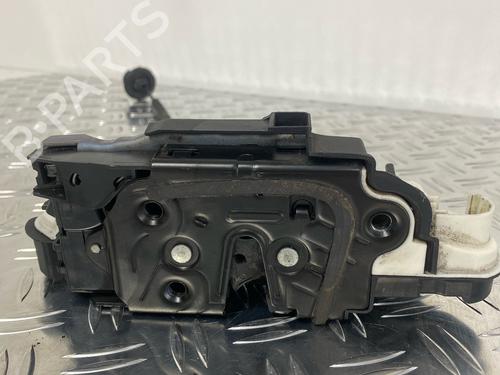 Front left lock SEAT LEON ST (5F8) 1.6 TDI | BP29031276C98 