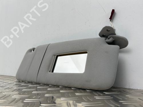 Right sun visor BMW 7 (E65, E66, E67) 745 i, Li | BP38706172I2 - Image 3