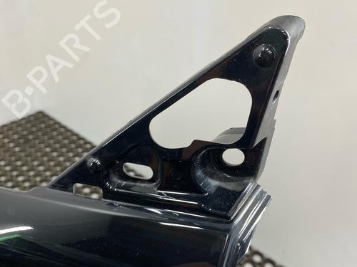 Left front fenders SMART FORTWO Coupe (451) 1.0 (451.331, 451.380) | BP29030752C41 