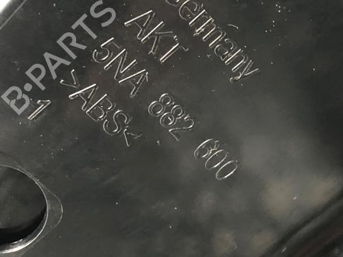 Porte-gobelet/Objets VW TIGUAN (AD1, AX1) 1.4 TSI | BP31133419I37 