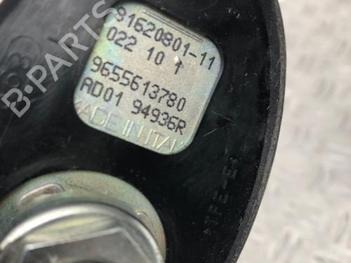 Antenna/Base PEUGEOT 308 I (4A_, 4C_) 1.4 16V | BP29032999C140 