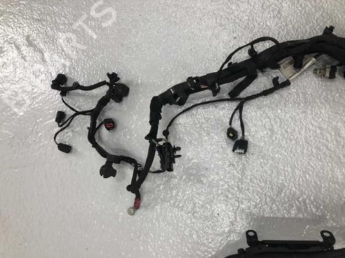Wiring harness FORD FIESTA VII (HJ, HF) 1.1 Ti-VCT | BP29033807E16 