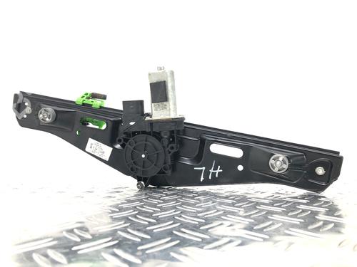 Rear left window mechanism BMW X1 (E84) sDrive 18 d | BP29034176C24 