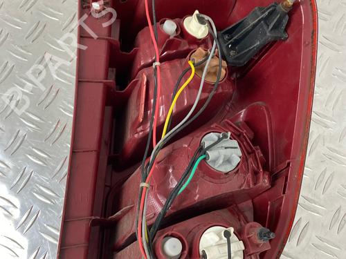 Left taillight HYUNDAI i10 I (PA) 1.1 | BP29037505C34 