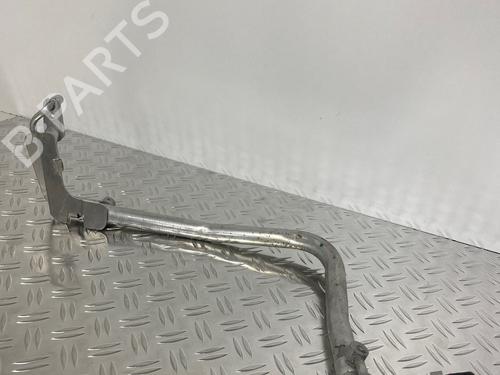 Klimaleitungen für SEAT LEON ST (5F8) 1.8 TSI (180 hp) 29037886