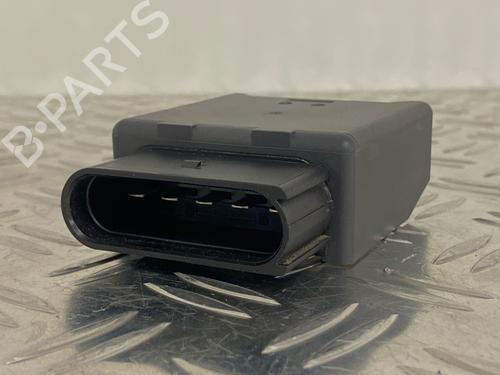 Electronic module VW GOLF VII (5G1, BQ1, BE1, BE2) 1.2 TSI | BP29037668M83 