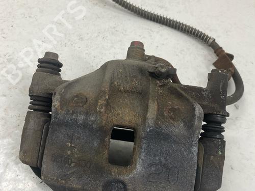 Used Left front brake caliper HYUNDAI i20 I (PB, PBT) 1.2 (78 hp) 29034465