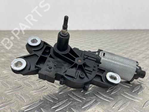 Used Rear wiper motor Rear wiper motor SMART FORTWO Coupe (451) 1.0 (451.331, 451.380) (71 hp) 40013960 40013960
