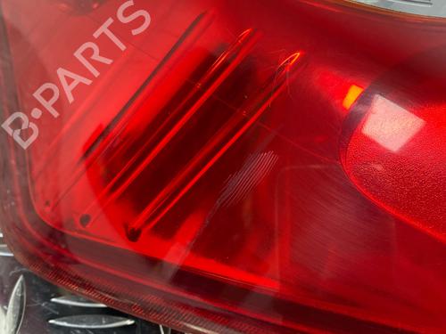 Left taillight HYUNDAI i10 I (PA) 1.1 | BP29037505C34 