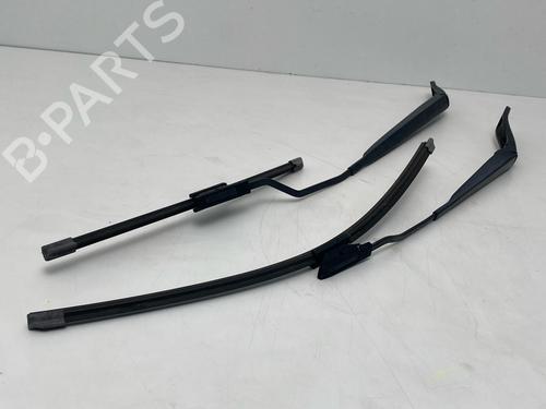 Used Front windshield wiper arm CITROËN DS3 (SA_) 1.6 THP 155 (156 hp) 29034793