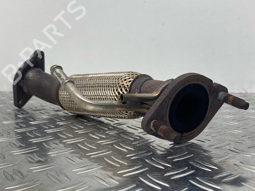 Used Pipe HYUNDAI i20 II (GB, IB) 1.2 (84 hp) 29033425