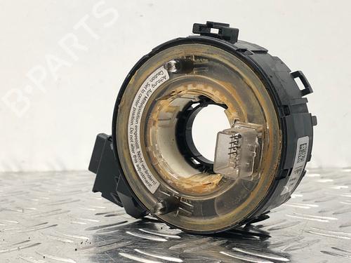 Used Squib airbag AUDI A3 Sportback (8PA) 1.4 TFSI (125 hp) 29033976