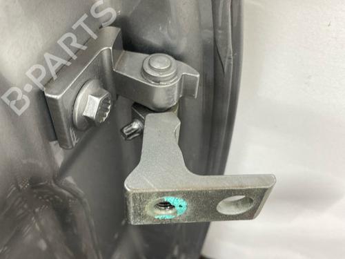 Left front door SKODA CITIGO (NF1) 1.0 | BP29037845C2 