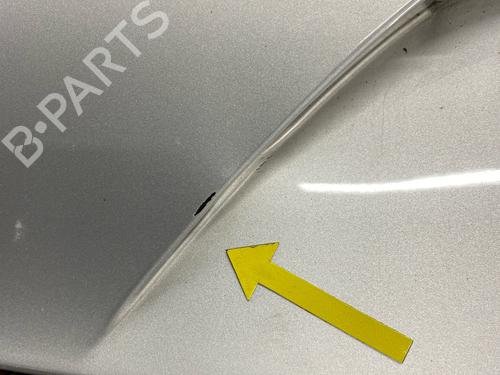 Rear bumper SEAT ALTEA XL (5P5, 5P8) 1.2 TSI | BP29034589C8 