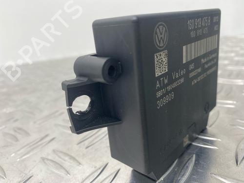Electronic module SKODA CITIGO (NF1) 1.0 | BP29035006M83 