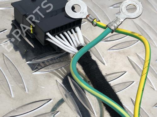 Cablaggio PEUGEOT 3008 I MPV (0U_) 1.6 HDi | BP30940017E16