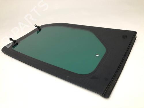 Dør rude ventre bagtil PEUGEOT PARTNER Tepee 1.6 HDi 90 | BP31995209C20