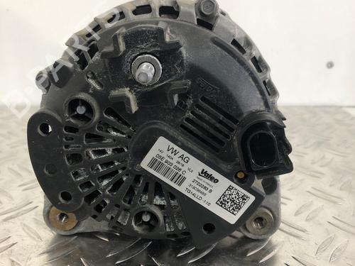 Alternator VW POLO VI (AW1, BZ1, AE1) 1.0 TSI | BP29032190M7 