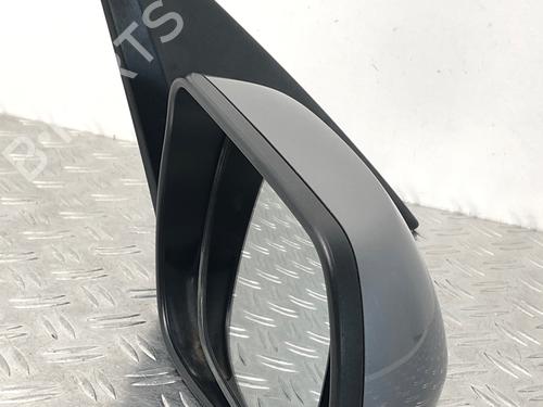 Used Right mirror MAZDA 3 (BK) 2.0 (BKEP) (150 hp) 29034120