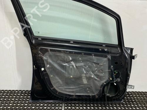 Left front door OPEL CORSA D (S07) 1.2 (L08, L68) | BP29030559C2 