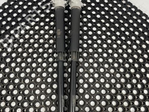 Used Other FORD FIESTA VII (HJ, HF) 1.1 Ti-VCT (86 hp) 29033362