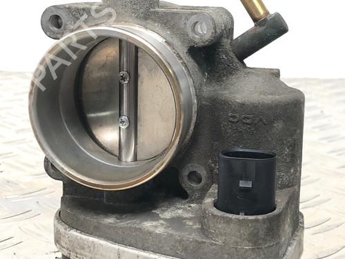 Used Throttle body MINI MINI (R50, R53) One (90 hp) 31997407