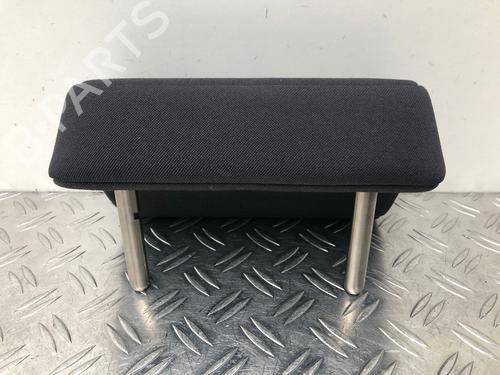 Headrest SKODA OCTAVIA II (1Z3) 2.0 TDI 16V | BP29221534I31 