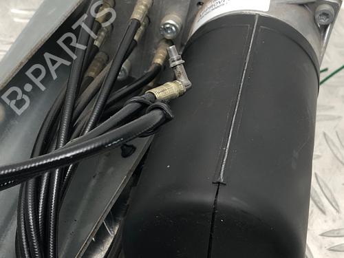 Sunroof engine MITSUBISHI COLT CZC VI Convertible (RG) 1.5 Turbo (Z37A) | BP29030800M60 