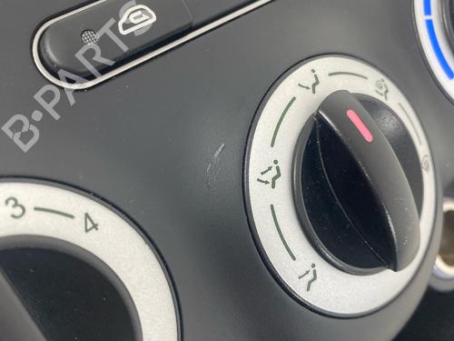 Climate control HYUNDAI i10 I (PA) 1.1 | BP29032105I5 