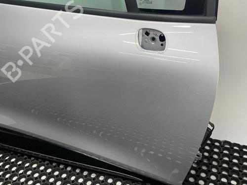 Right front door RENAULT CLIO IV Grandtour (KH_) 0.9 TCe 75 (KHNP) | BP29036446C3 