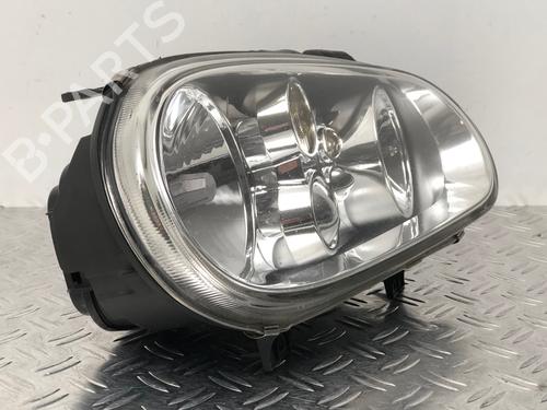 Right headlight VW GOLF VAN IV Variant (1J5) 1.9 TDI | BP39917236C29 - Image 3